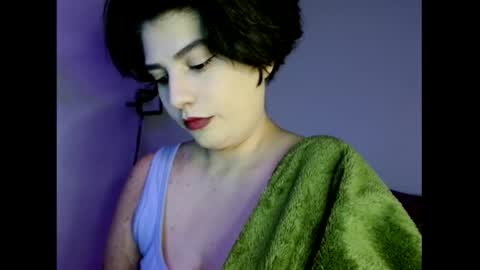 atenea online show from December 17, 10:33 am