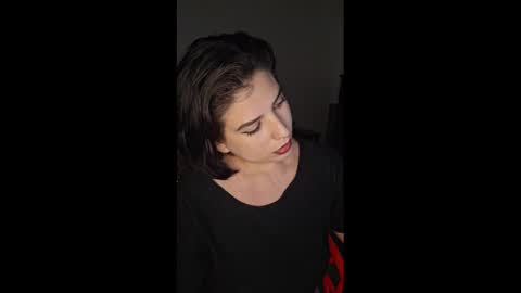 Snapshot of _atenea_golden chatting on February 25, 1:30 am atenea online show from February 25, 1:30 am