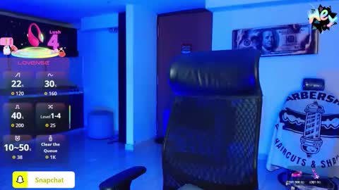 You Baby online show from December 15, 7:10 pm