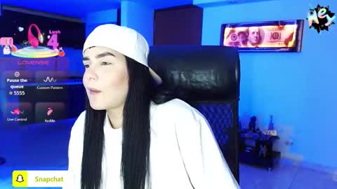 You Baby online show from September 21, 9:52 pm