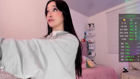 Andrea online show from November 23, 9:40 am