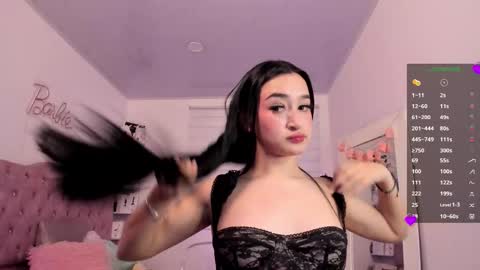 Andrea online show from February 3, 10:52 am