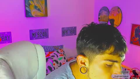 Lunita  online show from February 2, 12:08 am