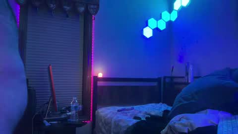 Chupa Bear online show from March 12, 5:57 am