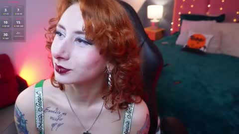 Sofia online show from October 23, 1:12 pm