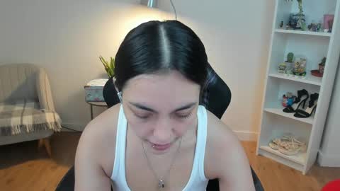 Bella Evans online show from February 23, 5:53 am