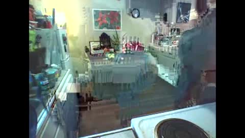 Big Tits McGee online show from February 20, 2:13 pm