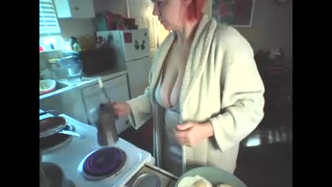 Big Tits McGee online show from January 22, 4:02 pm