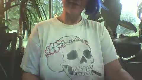 Big Tits McGee online show from October 13, 2:41 pm