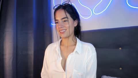  Bihanca online show from October 29, 9:37 pm