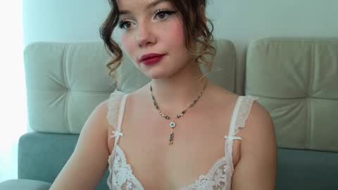 billiebabe online show from September 20, 8:39 am