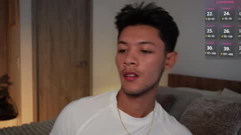 BILLY online show from October 23, 4:41 pm