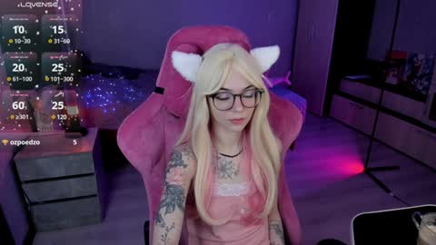 Snapshot of _black_fox__ chatting on January 15, 11:51 pm Olivia Subscribe to my Fansly - online show from January 15, 11:51 pm