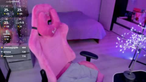 Snapshot of _black_fox__ chatting on January 24, 11:45 pm Olivia Subscribe to my Fansly - online show from January 24, 11:45 pm