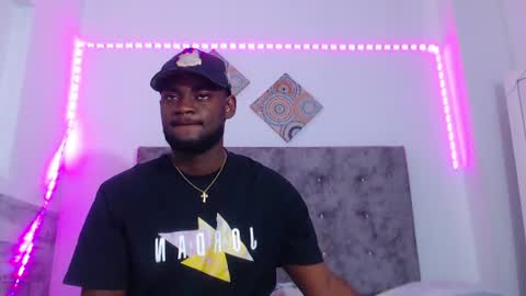 Andrew online show from July 3, 11:37 am