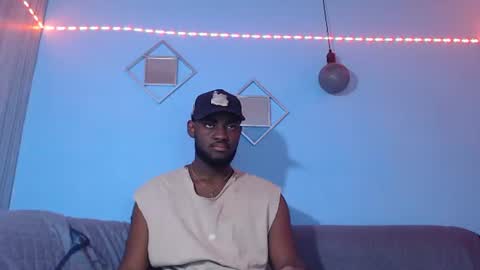 Andrew online show from July 7, 3:19 am
