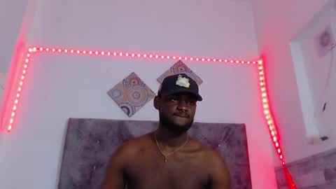 Andrew online show from April 15, 7:58 pm