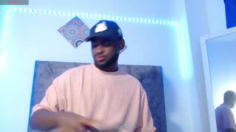 Andrew online show from June 19, 11:16 am