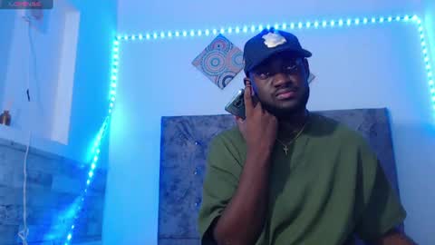 Andrew online show from June 21, 2:51 am