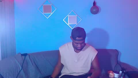Andrew online show from June 25, 3:25 am