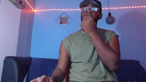 Andrew online show from July 30, 3:07 am