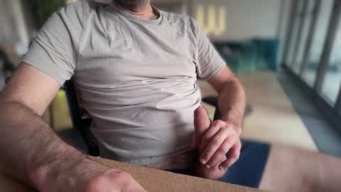 _blackeyedboy online show from March 23, 5:12 am