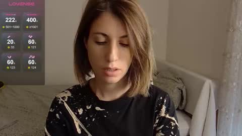 Laura online show from September 27, 1:31 pm