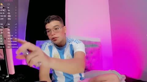 _blake_boy online show from October 15, 11:44 am