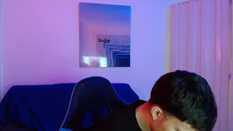 B L A K E online show from June 15, 3:15 pm