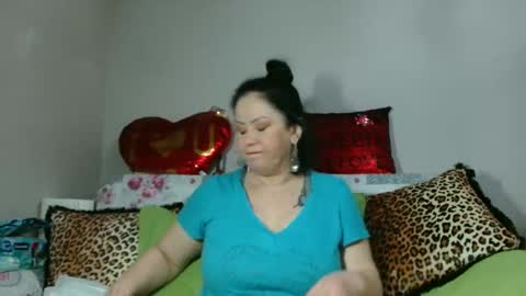 KHALEESI online show from March 1, 8:10 pm