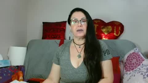 KHALEESI online show from September 24, 10:38 pm