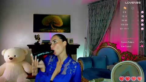 lovense squirt bigboobs anal online show from June 25, 11:43 pm
