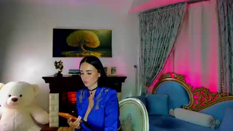 lovense squirt bigboobs anal online show from July 7, 7:07 pm