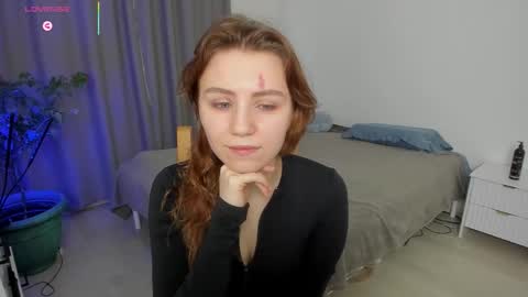 Bramble online show from November 12, 9:33 am