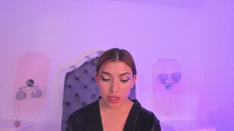 Brenda  online show from August 2, 8:32 pm