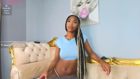 briana online show from November 27, 1:46 am