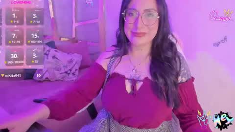 Angie  Independent model online show from July 14, 1:31 am