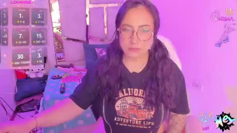 Angie  Independent model online show from June 22, 1:55 am