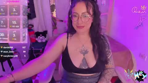 Angie  Independent model online show from July 4, 8:40 am