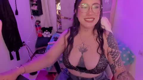Angie  Independent model online show from June 23, 3:25 am