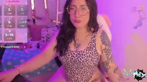 Angie  Independent model online show from June 21, 1:45 am