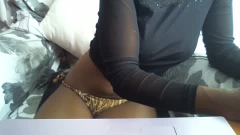 _bunny_b online show from February 22, 7:12 am