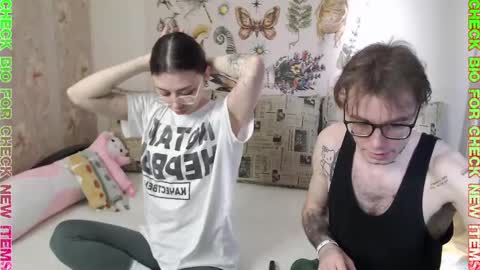 _by_double_sexy_miss_ online show from March 6, 4:52 am