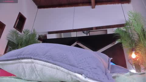 Candy online show from March 7, 12:15 am