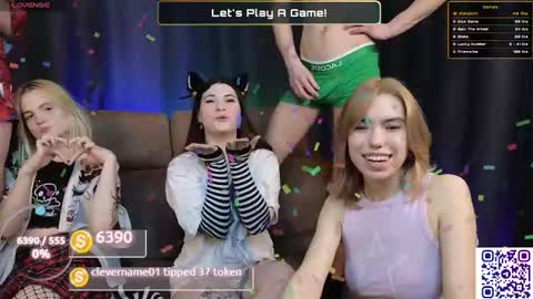 _capybara0_0 online show from March 12, 3:29 pm