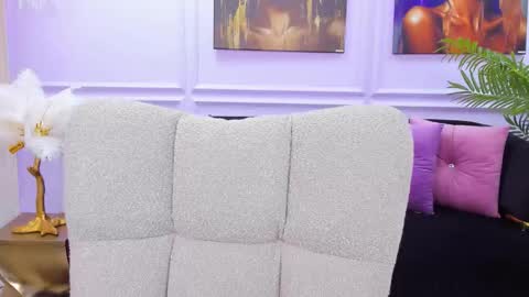 _carlawhite_ online show from October 21, 3:33 am