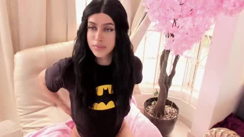 You can Call me Kitty Cat online show from February 13, 5:44 pm