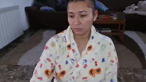 Snapshot of _cattleya1 chatting on February 11, 3:08 pm cat online show from February 11, 3:08 pm