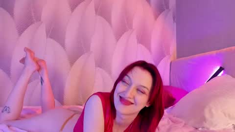 Christina Chris online show from March 7, 11:07 am