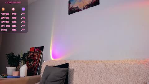 Christina Chris online show from November 24, 7:51 am